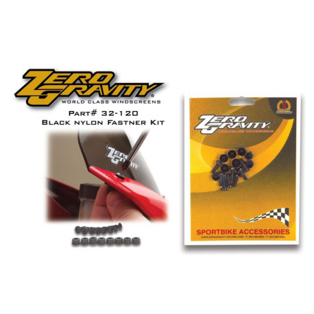 KIT DE 8 INSERTS CAOUTCHOUCS WELL NUTS POUR Bulle - 9 x 16 mm