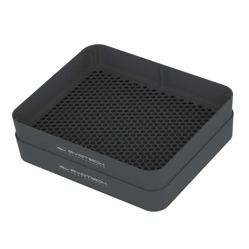 Kit de bac de lavage pour pièces Evotech Performance