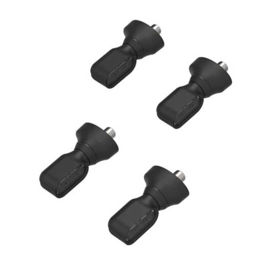 KIT DE CLIGNOTANTS LED EVOTECH V1 – KTM 1290 SUPER DUKE R EVO (2022+) (LOT DE QU