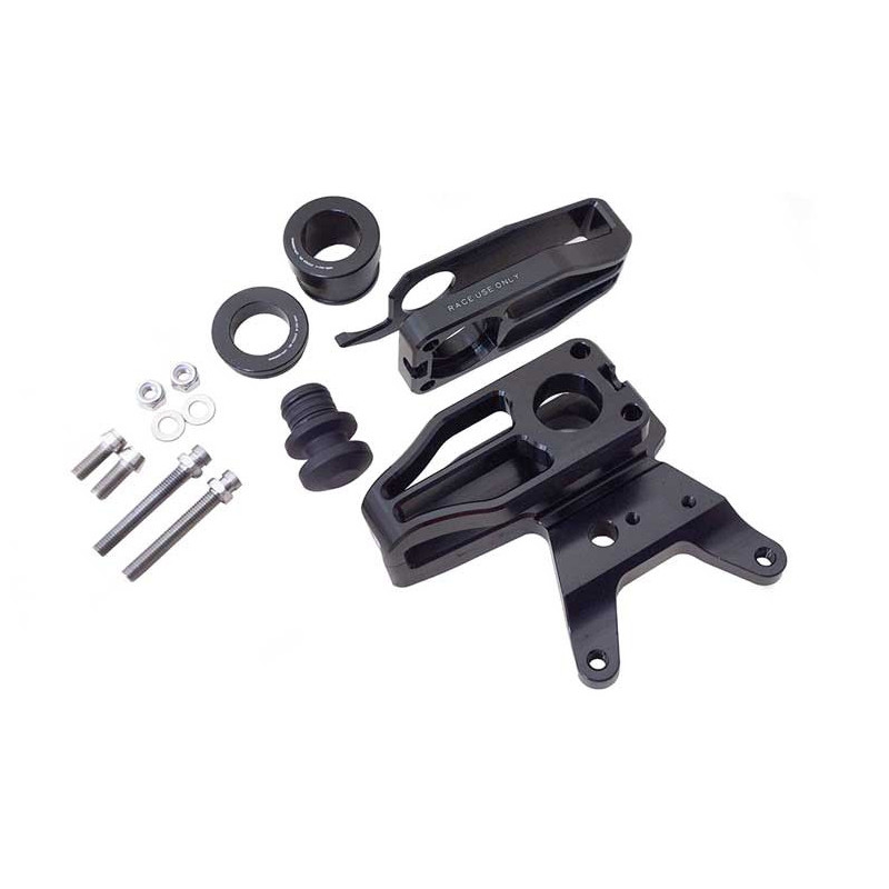 KIT DE DEMONTAGE RAPIDE DE ROUE ARRIERE YAMAHA R1 2020+