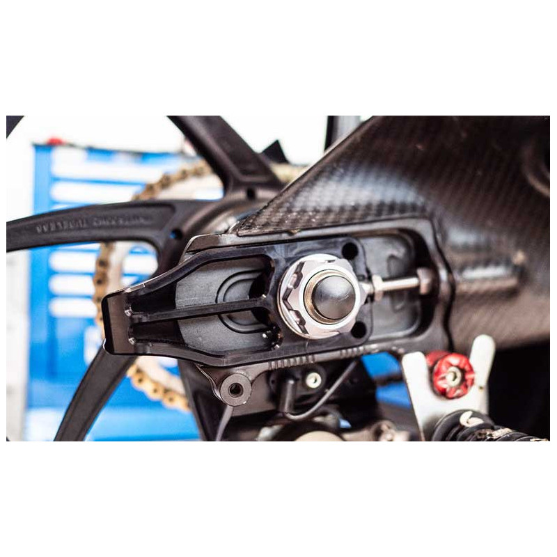 KIT DE DEMONTAGE RAPIDE DE ROUE ARRIERE YAMAHA R1 2020+