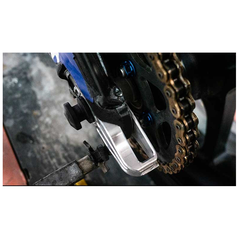 KIT DE DEMONTAGE RAPIDE DE ROUE ARRIERE YAMAHA R1 2020+