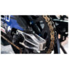 KIT DE DEMONTAGE RAPIDE DE ROUE ARRIERE YAMAHA R1 2020+