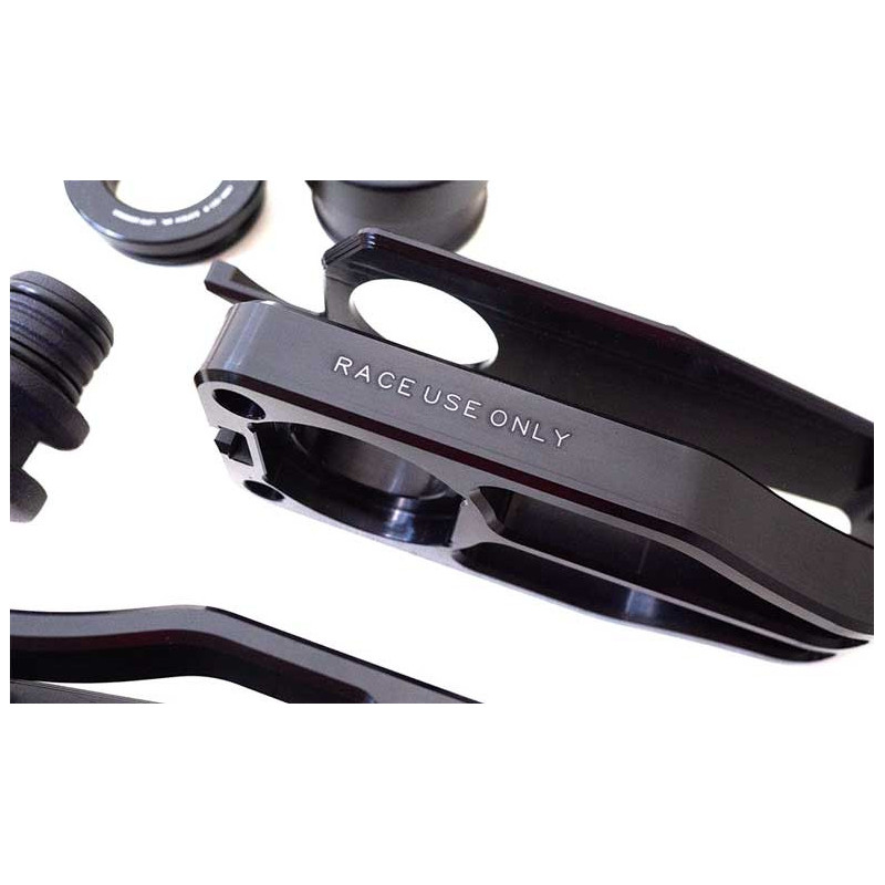 KIT DE DEMONTAGE RAPIDE DE ROUE ARRIERE YAMAHA R1 2020+