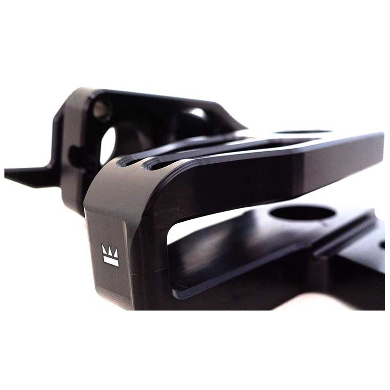 KIT DE DEMONTAGE RAPIDE DE ROUE ARRIERE YAMAHA R1 2020+