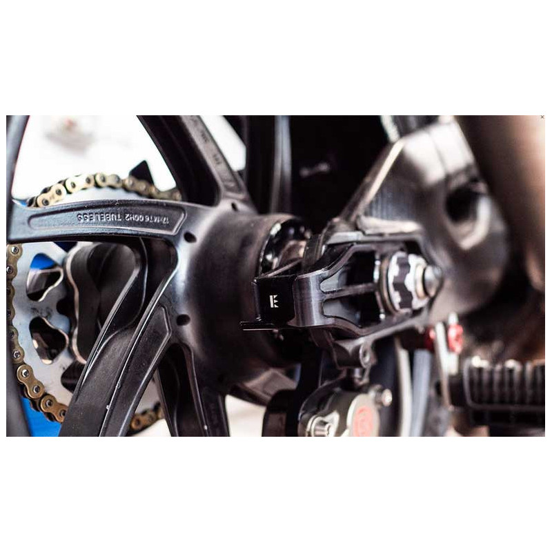 KIT DE DEMONTAGE RAPIDE DE ROUE ARRIERE YAMAHA R1 2020+