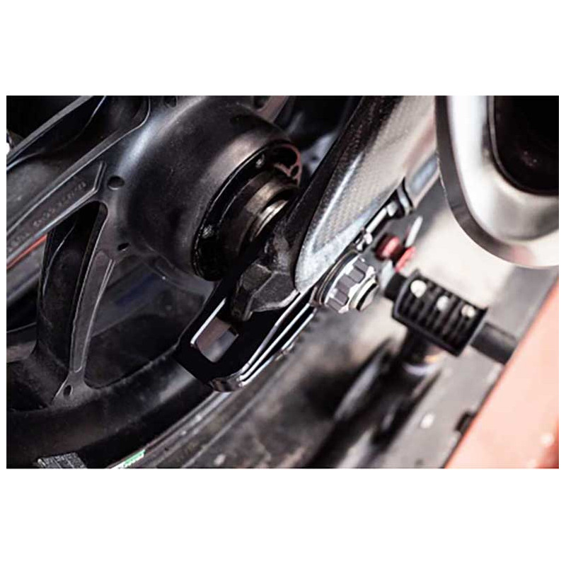 KIT DE DEMONTAGE RAPIDE DE ROUE ARRIERE YAMAHA R1 2020+