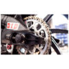 KIT DE DEMONTAGE RAPIDE DE ROUE ARRIERE YAMAHA R1 2020+