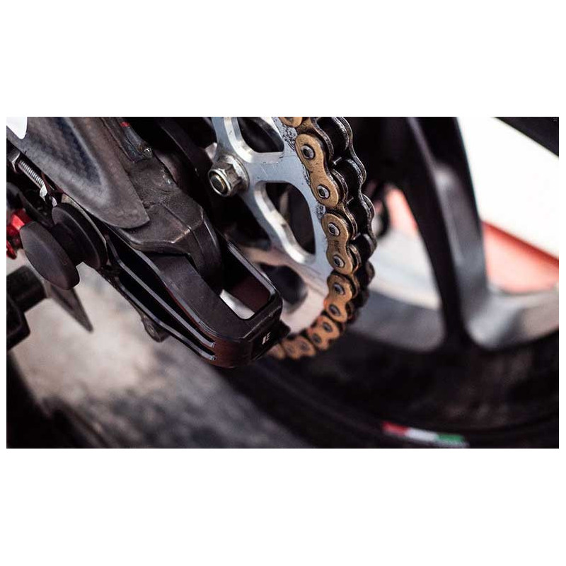 KIT DE DEMONTAGE RAPIDE DE ROUE ARRIERE YAMAHA R1 2020+