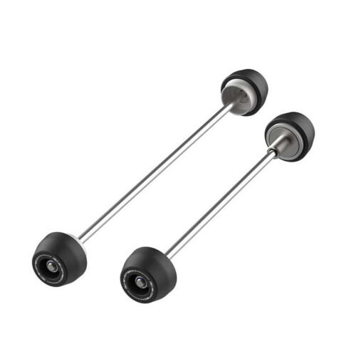 KIT TAMPONS AXE DE PROTECTION DE ROUES - HONDA CB1000 HORNET (2025+)