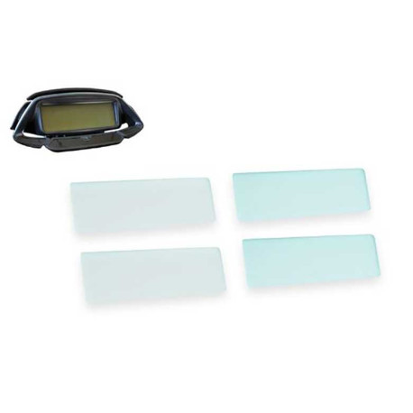 KIT DE FILMS DE PROTECTION D'INSTRUMENTATION MV AGUSTA