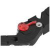 Kit de leviers d’embrayage et de frein repliables Evotech Performance - Honda CB