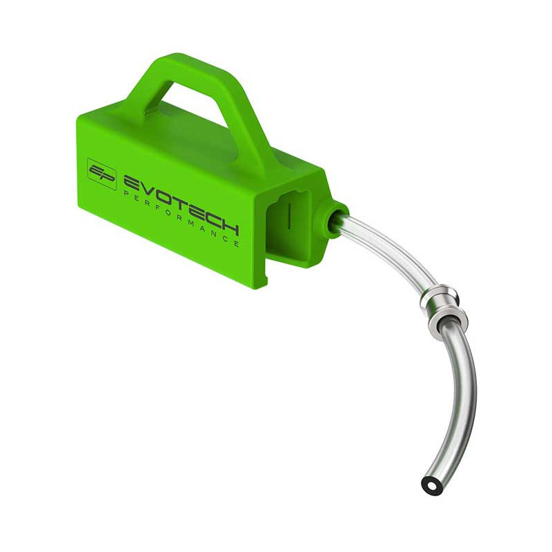 KIT DE LUBRIFICATION DE CHAÎNE MOTO EVOTECH - TRIUMPH TIGER SPORT 800 (2025+)