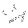 KIT DE MONTAGE GP DUCTS CONDUIT AIR KIT DE MONTAGE GP DUCTS CONDUIT AIR