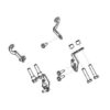 KIT DE MONTAGE GP DUCTS CONDUIT AIR KIT DE MONTAGE GP DUCTS CONDUIT AIR