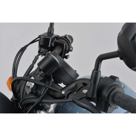 KIT DE MONTAGE VELONA48 CMX 500 20/23