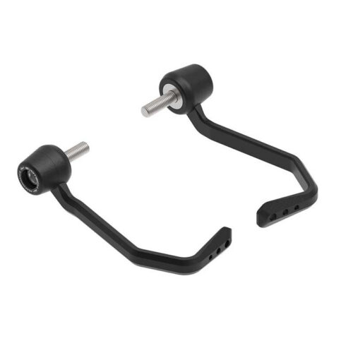 Kit de protection de levier de frein et d'embrayage Evotech BMW S 1000 R (2021 -