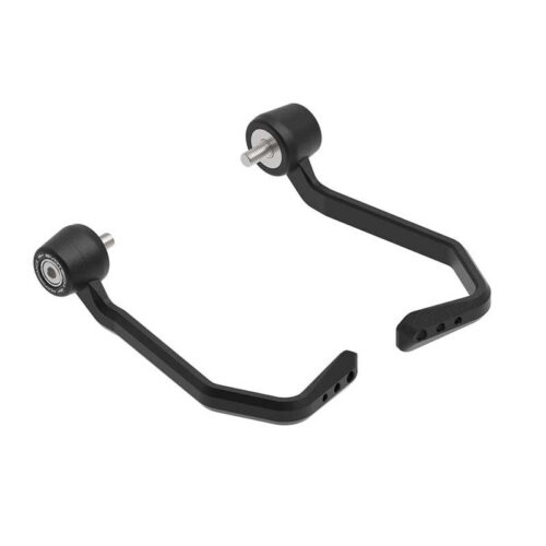 Kit de protection de levier de frein et d'embrayage Evotech (Course) - BMW S 100