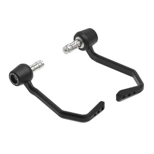 KIT DE PROTECTION DE LEVIER DE FREIN ET D'EMBRAYAGE EVOTECH (ROUTE) - DUCATI SCR