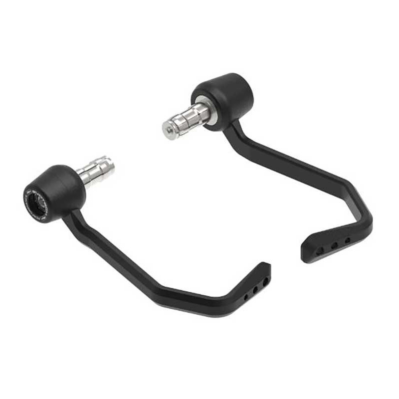 KIT DE PROTECTION DE LEVIER DE FREIN ET D'EMBRAYAGE EVOTECH (ROUTE) - DUCATI SCR