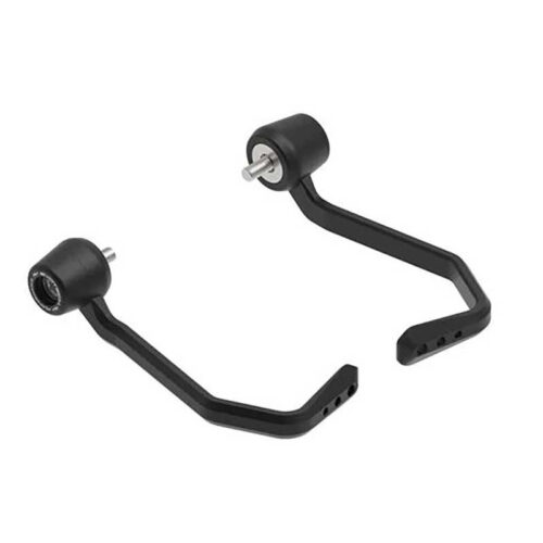 Kit de protection de levier de frein et d'embrayage Evotech - Suzuki Hayabusa (2