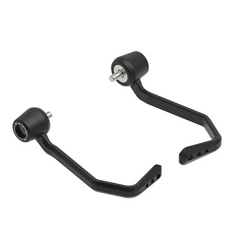 Kit de protection de levier de frein et d'embrayage Evotech - Suzuki Hayabusa (2