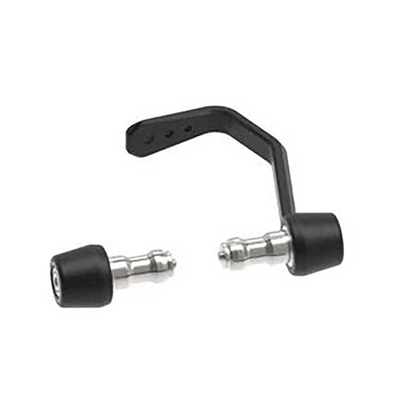 KIT DE PROTECTION DE LEVIER DE FREIN EVOTECH (COURSE) - KAWASAKI NINJA 1100SX (2