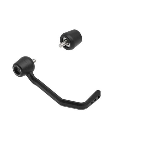 Kit de protection de levier de frein Evotech Kawasaki ZX6R (2019 - 2021) (Route)