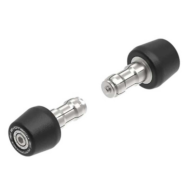 Kit de protection de levier de frein Evotech Performance - Kove 450 RR (2025+) (