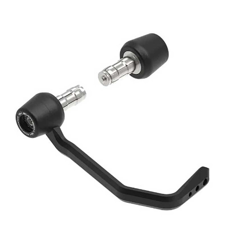 KIT DE PROTECTION DE LEVIER DE FREIN EVOTECH (ROUTE) - DUCATI SCRAMBLER SIXTY2 (