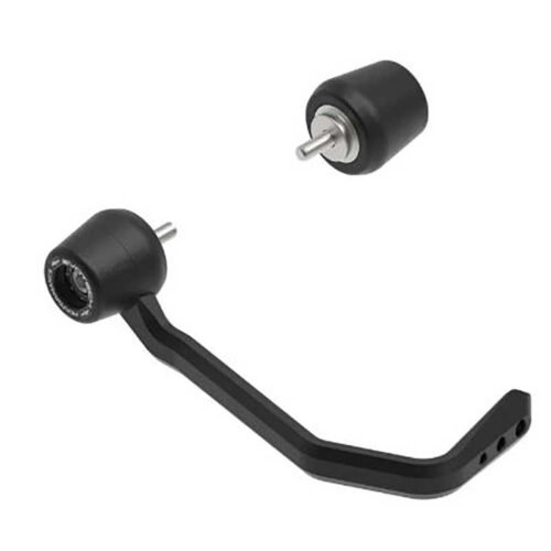 KIT DE PROTECTION DE LEVIER DE FREIN EVOTECH (ROUTE) – HONDA MONKEY 125 (2025+)