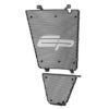 KIT DE PROTECTION DE RADIATEUR ET DE REFROIDISSEUR D'HUILE EP RACE - APRILIA RSV