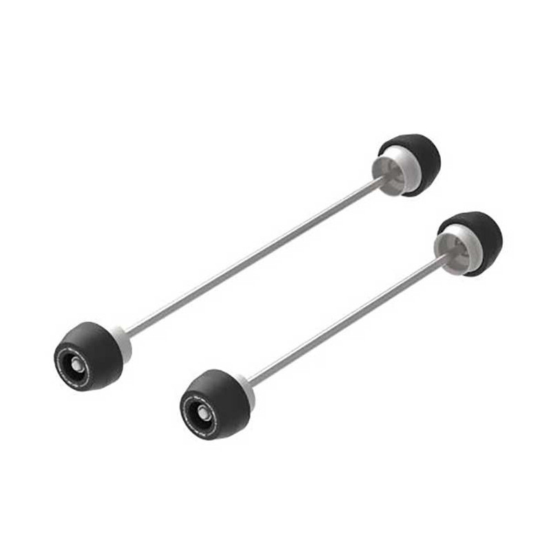 KIT DE TAMPONS DE PROTECTION EP - APRILIA RS 660 FACTORY (2025+)