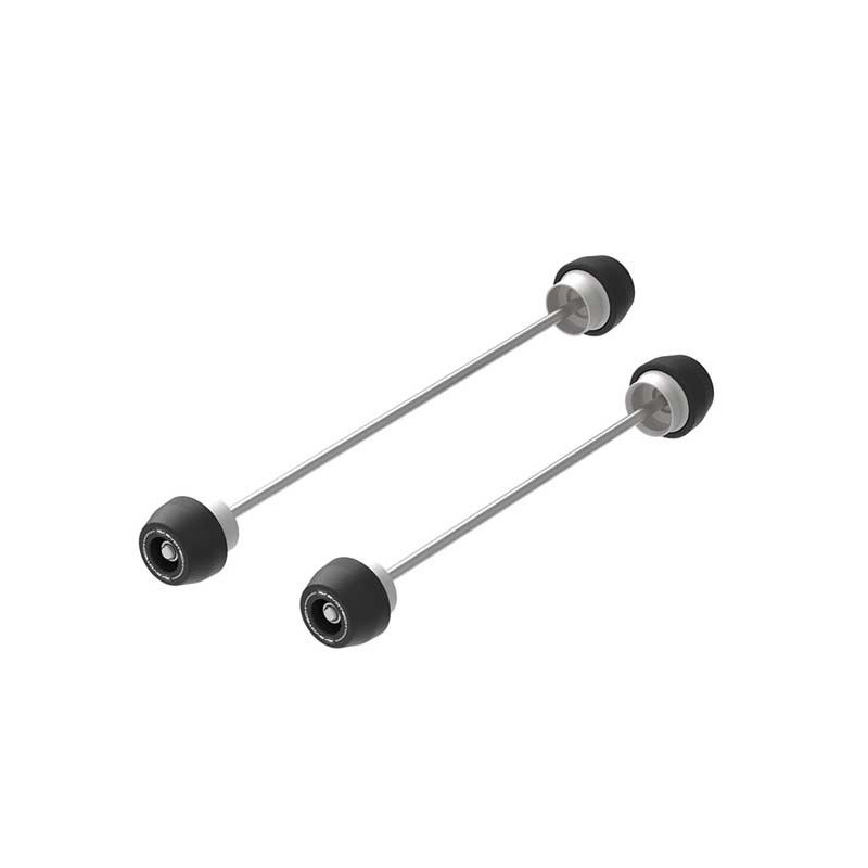 KIT DE TAMPONS DE PROTECTION EP - APRILIA RS 660 FACTORY (2025+)