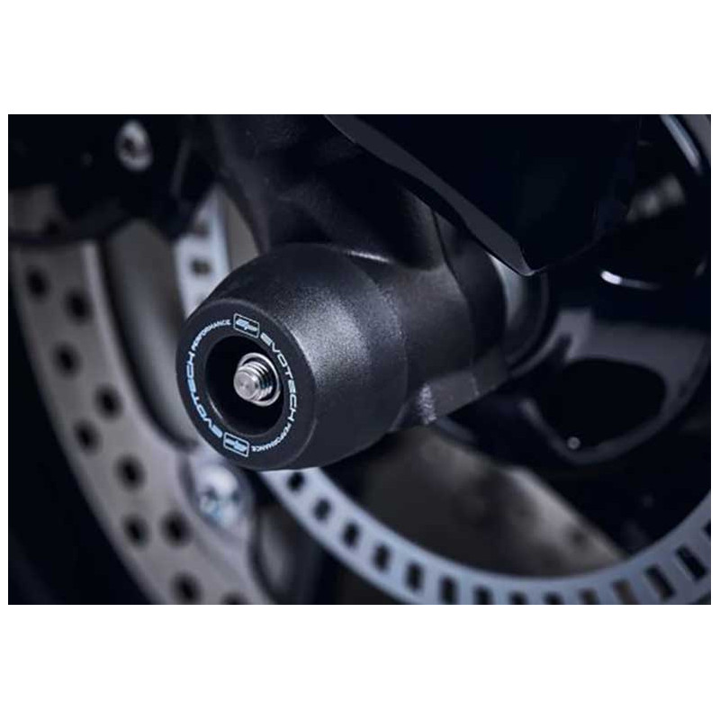 KIT DE TAMPONS DE PROTECTION EP- TRIUMPH TIGER SPORT 800 (2025+)