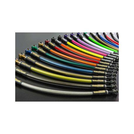 KIT DURITE DE FREIN AVANT ACCOSSATO DUCATI PANIGALE V4R