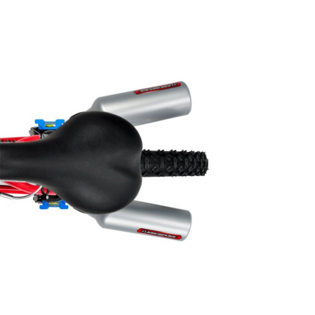 Kit échappement Turbospoke pour vélos