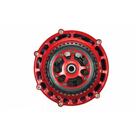 KIT EMBRAYAGE EVO SBK 48 DENTS DUCATI HYPERMOTARD 950 FCC