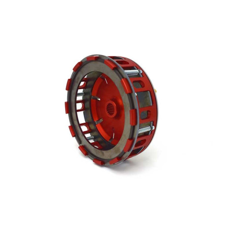 Kit embrayage racing Superleggera