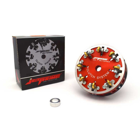 Kit embrayage racing Superleggera