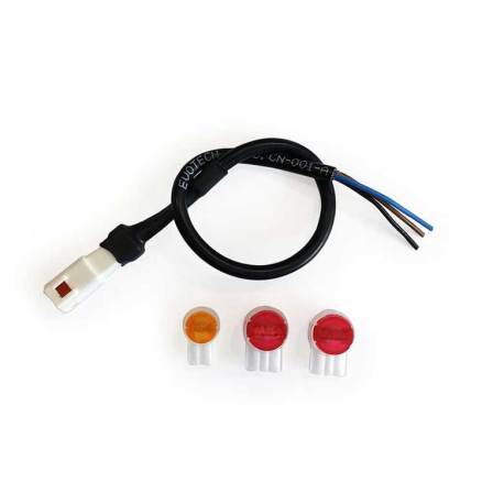 KIT FAISCEAU PLUG AND PLAY EVOTECH KTM DUKE 790