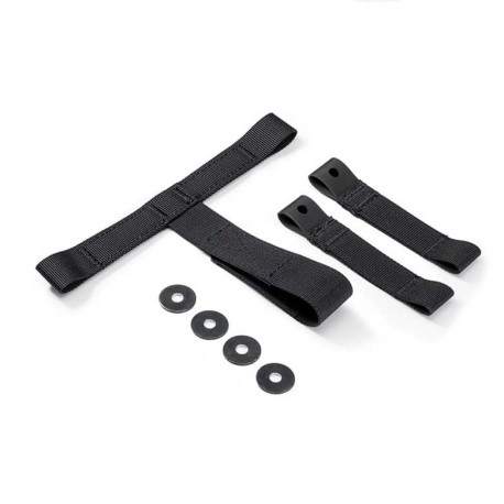 KIT FIXATION KRIEGA STREET TRIPLE