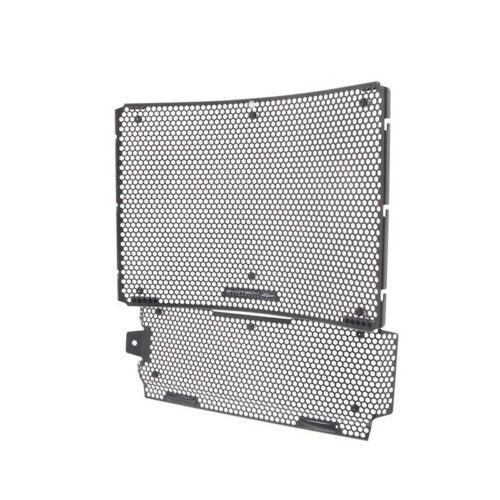 KIT GRILLE DE RADIATEUR EVOTECH PERFORMANCE KAWASAKI ZX10R 2021/*