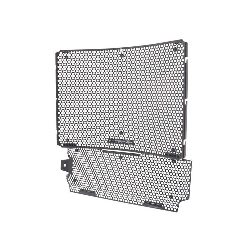 KIT GRILLE DE RADIATEUR EVOTECH PERFORMANCE KAWASAKI ZX10R 2021/*