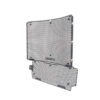 KIT GRILLE DE RADIATEUR EVOTECH PERFORMANCE KAWASAKI ZX10R 2021/*