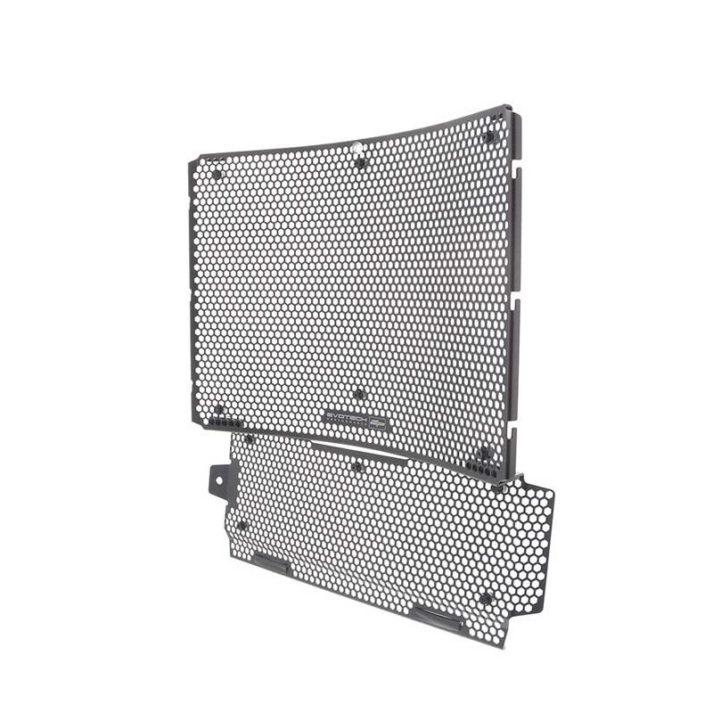 KIT GRILLE DE RADIATEUR EVOTECH PERFORMANCE KAWASAKI ZX10R 2021/*