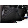 Kit grilles de radiateur Ducati Streetfighter V2 955/ Panigale V2