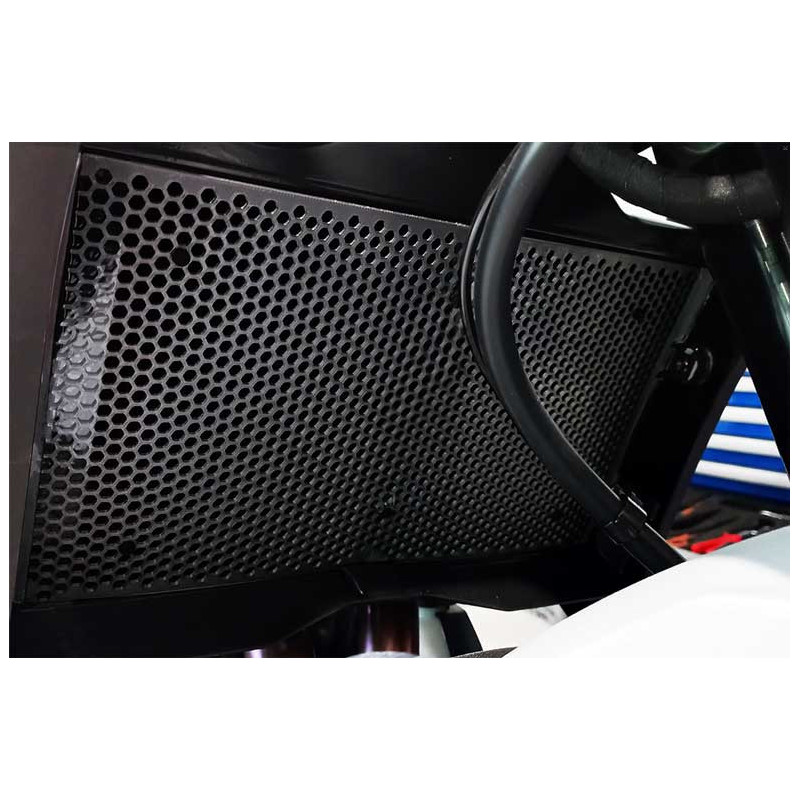 Kit grilles de radiateur Ducati Streetfighter V2 955/ Panigale V2