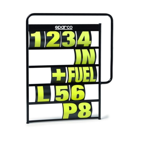 KIT PANNEAUTAGE SPARCO