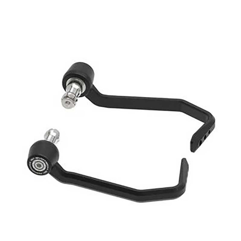 KIT PROTECTEUR DE LEVIER DE FREIN ET D’EMBRAYAGE EVOTECH (RACE) - KAWASAKI NINJA